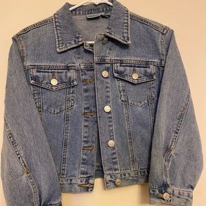 Vintage Jeanology Jacket